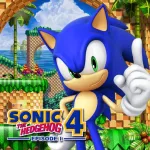 Sonic The Hedgehog 4 Episode I ios icon