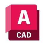 AutoCAD WS App icon