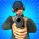 Ace Police Training App Icon