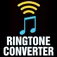 Ringtone Converter App icon