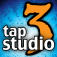 Tap Studio 3 App Icon