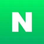 네이버 App icon
