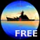 Submarine Battle Free App Icon