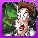 Airport Madness Challenge ios icon