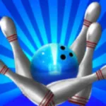 Fantasy Bowling 3D Lite App icon