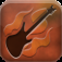 Virtual Guitar PRO App Icon