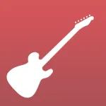 Virtual Guitar PRO App icon