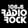 Radio Rock iOS icon
