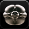 Metallic Spheres iOS icon