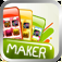 Home Screen Wallpaper Maker iOS icon