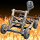 Viking Funeral Free iOS icon