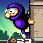 Urban Ninja ios icon