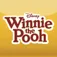 Winnie the Pooh Puzzle Book App icon