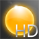 HD 4Cast iOS icon