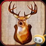 Deer Hunter Challenge ios icon