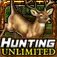 Hunting Unlimited '11 App icon