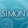 Simon Malls iOS icon