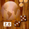 Backgammon Online 2 App Icon