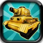 Panzer Elite App Icon