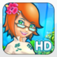 Sally's Spa HD App Icon