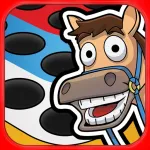 Horse Frenzy App icon