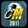 Championship Manager 2011 iOS icon