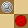 Draughts-wise PRO ios icon