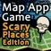 The Map App Game App icon