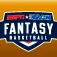 ESPN Fantasy Basketball 2011 App icon
