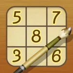 Sudoku Free HD ios icon