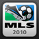 MLS MatchDay 2012 App Icon