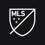 MLS MatchDay 2012 App icon
