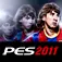 Pro Evolution Soccer 2011 (US) App Icon