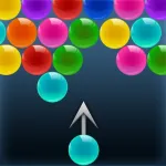 Bubble Shooter Pro App Icon