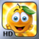 Cover Orange HD App Icon