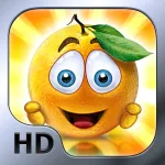 Cover Orange HD ios icon