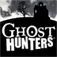 Ghost Hunters Haunted House Finder App icon