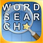 WordSearch Star App icon