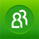 Online Payroll App icon