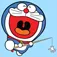 Doraemon Fishing plus ios icon