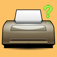 Printing for iPhone Printer Verification iOS icon