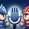 Voice Fantasy iOS icon