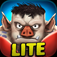 Beast Boxing 3D Free App Icon