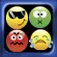 Emoticons plus App icon