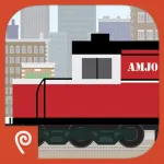 Build A Train App Icon