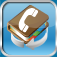 Google Contacts Sync iOS icon