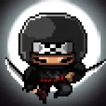 Pixel Ninja ios icon