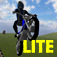 iMotocross Lite iOS icon