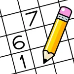Sudoku :) ios icon