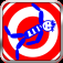 Ragdoll Blaster Free App Icon